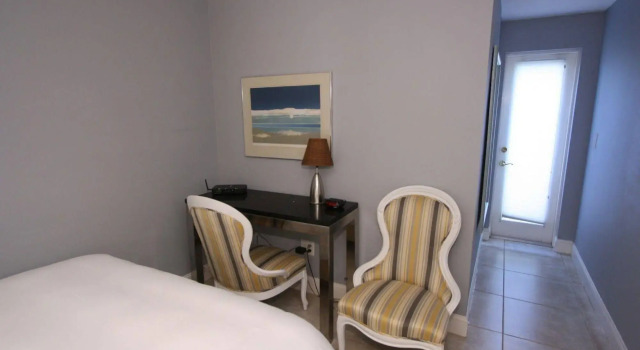 Siesta Gardens by RVA, Book Hotel SPA-hoteller i Siesta Key, SPA
