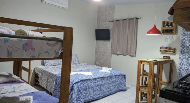 Pousada Viana, Rezervasyon Otel Garanhuns Pernambuco