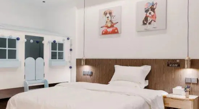 Pingtan chenshe Inn, Book Hotel Pingtan Fujian