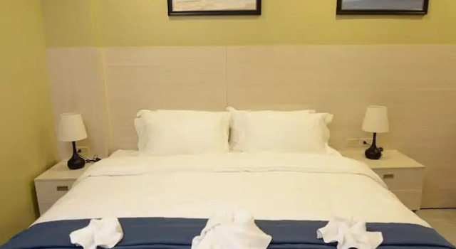 Номер Standard The Caye Hotel Caye Caulker