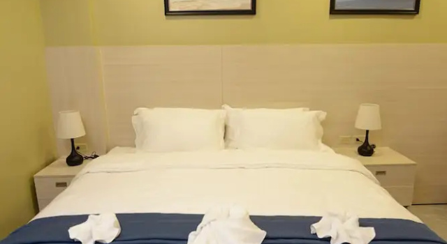 Номер Standard The Caye Hotel Caye Caulker