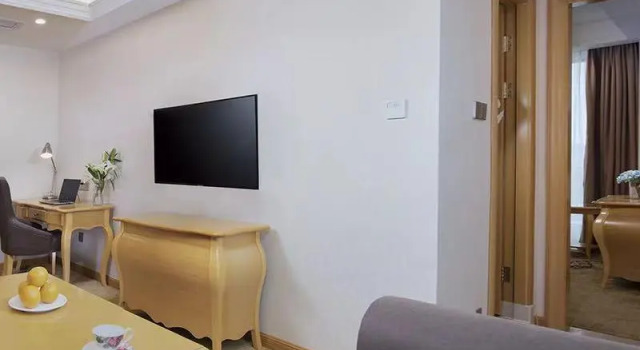 Люкс Vienna Hotel (Jiangmen Wanda Plaza)