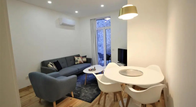 Студия Superior 1118 Lofts