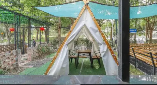 Zhoumo Homestay, Varaa Hotelli Zhangyan Shanghai