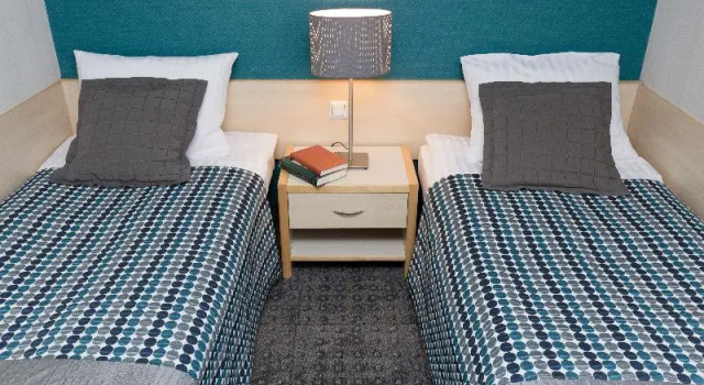 Номер Standard Hotel Perła