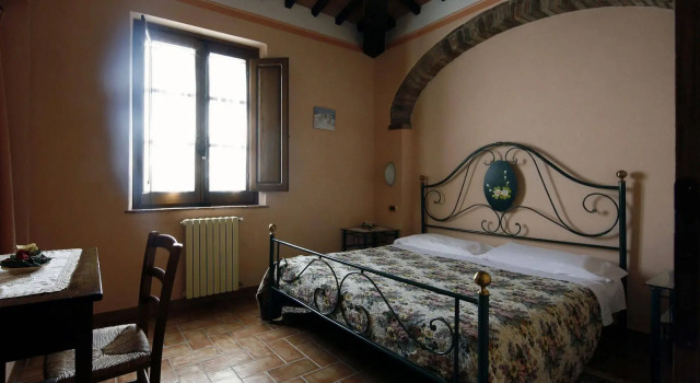 Agriturismo Sanguineto