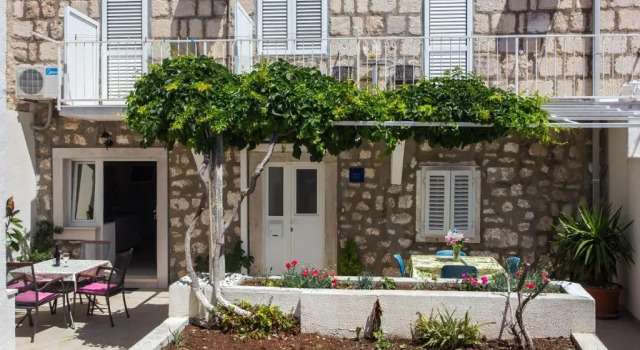 Апартаменты Apartments Aurelia