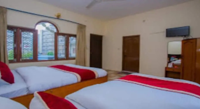 Номер Standard Merostay 019 Hotel Bien Venue