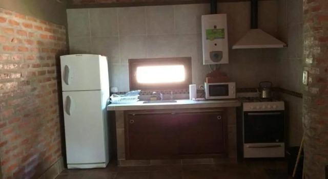 Standard cameră Cabañas Villa del Sol