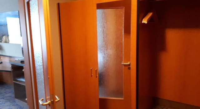 Номер Standard Hotel Markkleeberger Hof