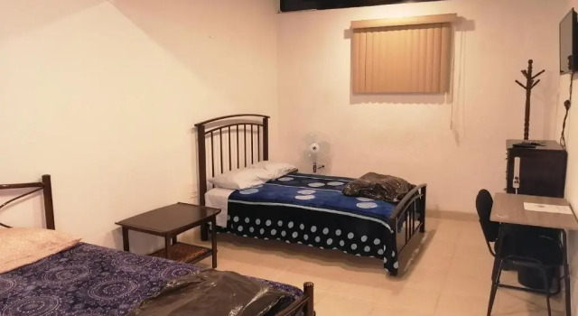 Monchita's Ensenada Baja, apartments for rent.