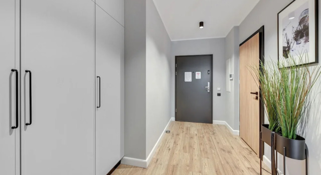 Апартаменты Business RentPlanet - Apartamenty Chlebova