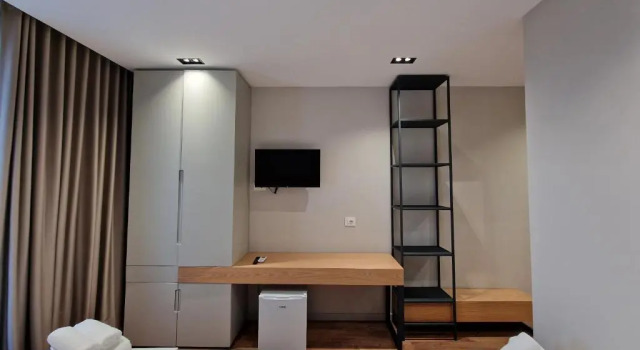 Номер Deluxe Hotel Ajden by Mira Mare