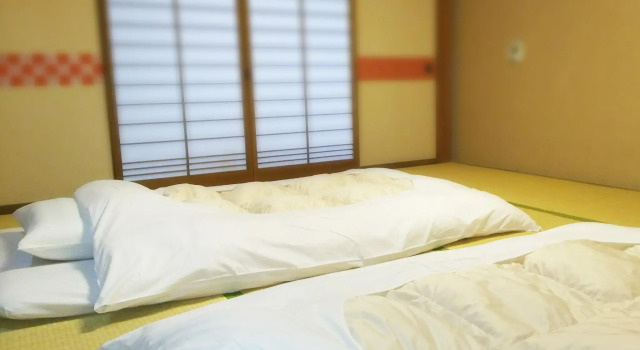 Unzen Shinyu, Book Pension SPA-hoteller i Unzen, SPA