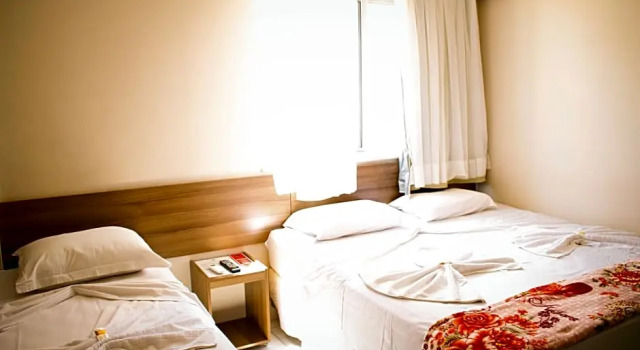 Номер Standard Algarve Praia Hotel