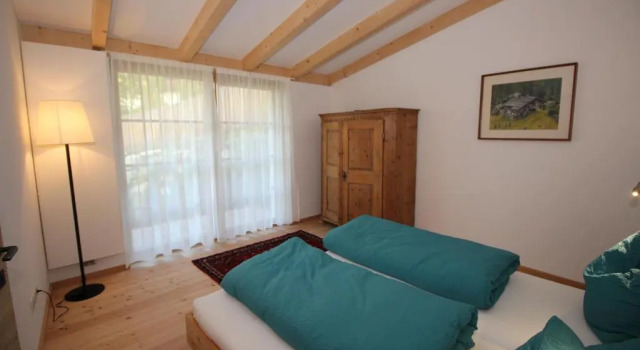 Апартаменты Superior Apartments Im Winkl