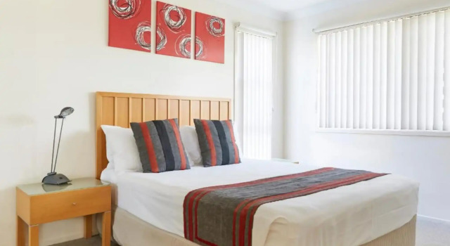 NRMA Treasure Island Holiday Resort, Book Ferieresort Resorthoteller i Gold Coast, Ferieresort
