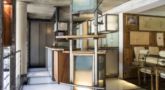 Haus Heinz Julen Loft, Забронировать Отель Отели Церматт 5 звезд, рядом с Matterhorn Museum, 5*