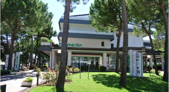 Al Parco 32, Book Hotel Hoteller i Friuli Venezia Giulia med parkering, Parkering