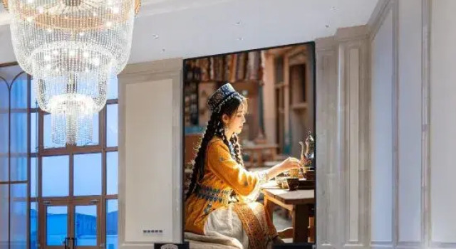 Yunjing Tianshan | Hidden Gem · Tuofeng Hotel (Aksu Hongqipo Airport), Buchen Sie Hotel Wensu China