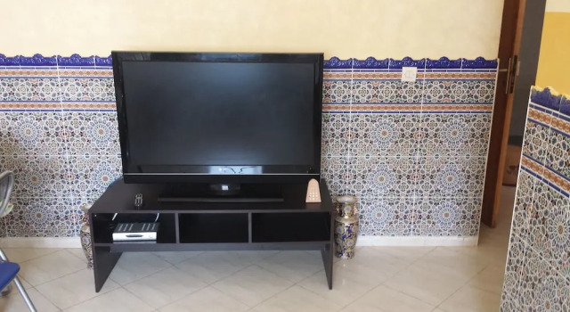 La Kasbah de Rabat-salé, Забронировать Отель Отели Сале 3 звезды, 3*
