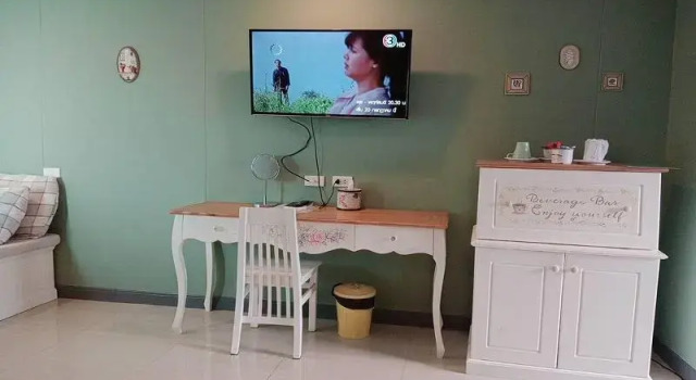 Двухместный номер Standard The Lilly Hotel