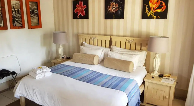 Двухместный номер Standard Pheasant Hill Bed and Breakfast