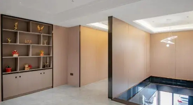 Jinshuwan Business Hotel