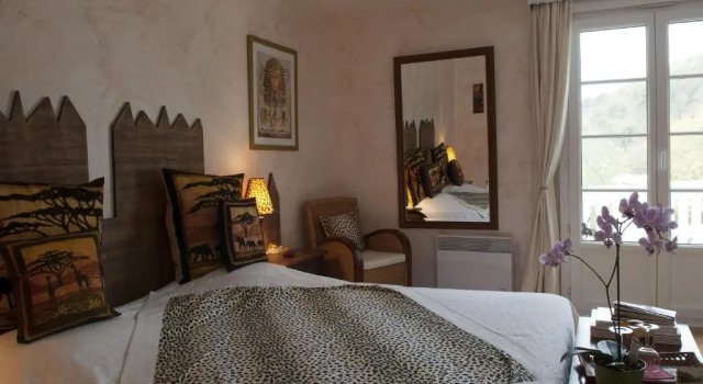 B&B Le Vert Galant, Book Bed and Breakfast  