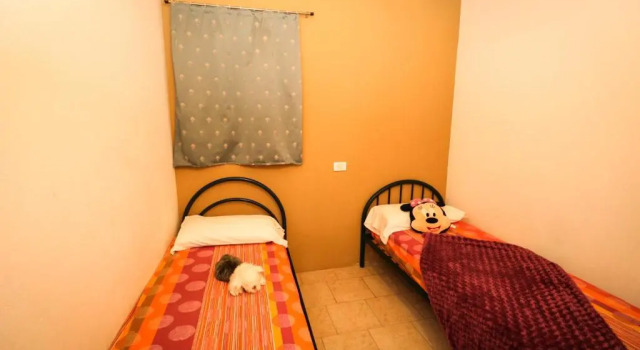 Шале Villaggio Turistico Eden