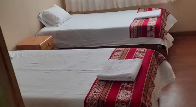 Samary house hostel, Rezerwuj Hostel Cusco City Centre Cuzco