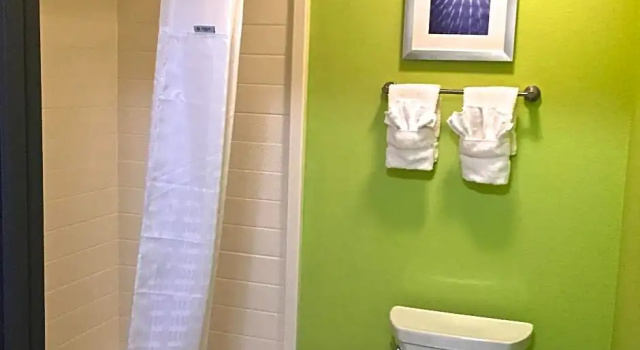 Двухместный номер Standard Arya Inn & Suites