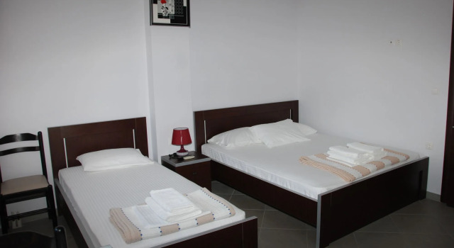 Villa Erdeti Studio & Apartment, Buchen Sie Boutique Boutique-Hotels in Qark Vlora, Boutique