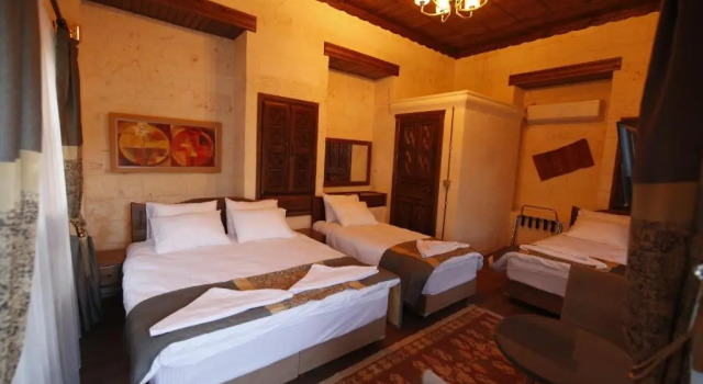 Номер Standard Kaliruha Hotel