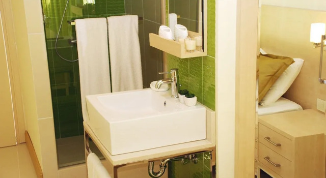 Номер Standard Sunprime Dogan Side Beach