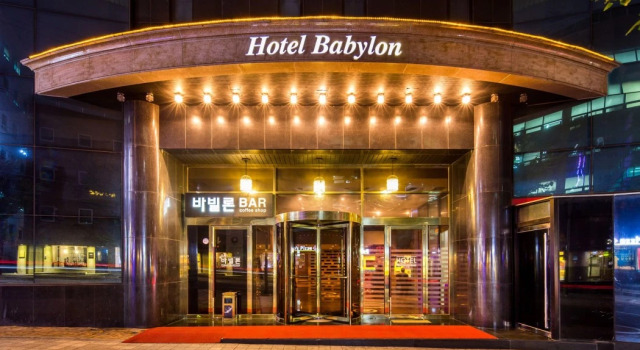 Hotel Tirol