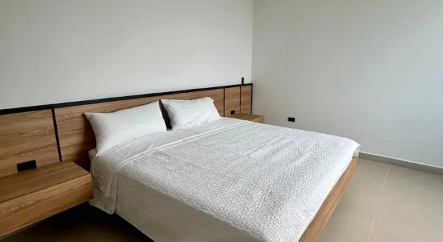 Habitación De lujo Hotel macana villavicencio