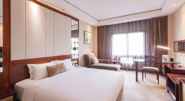 Suzhou xuccheng Shuxiang Shijia Hotel, Rezerwuj Hotel Hotele 3-gwiazdkowe w Jiangsu, 3*