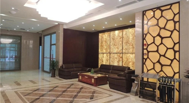 Leiman Hotel, Prenota Hotel Jinniu Chengdu