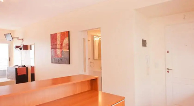 Centrally Located Studio in Downtown