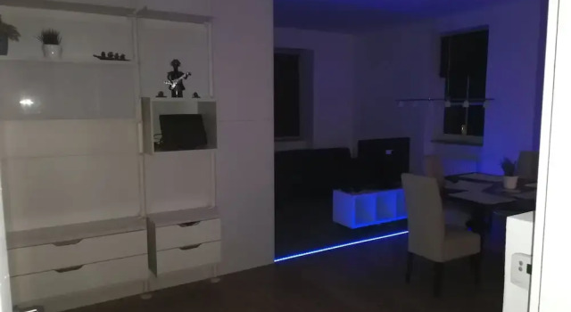 Апартаменты Comfort с балконом Apartment Heiligenkreuz