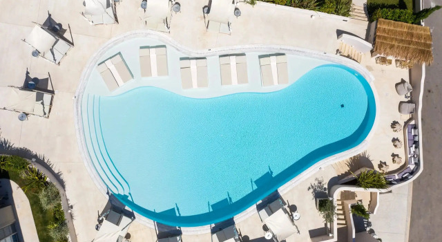 Crystal Waters Lefkada, Забронировать Отель Никиана периферия Ионические острова
