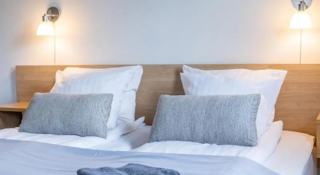 HOTEL SØMA Sisimiut