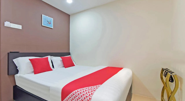 Hotel Tiara Lembang By OYO Rooms