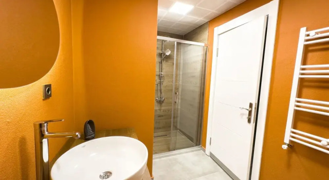 Семейный номер Standard Be House İnn