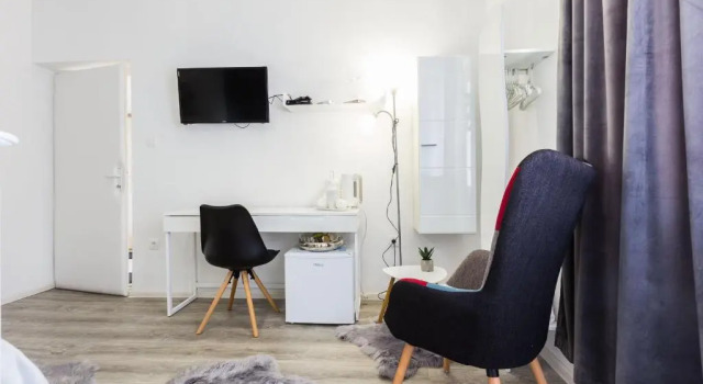 Номер Standard Apartment Hosana