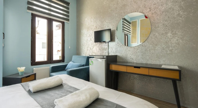 Arch-ist Taksim Suites