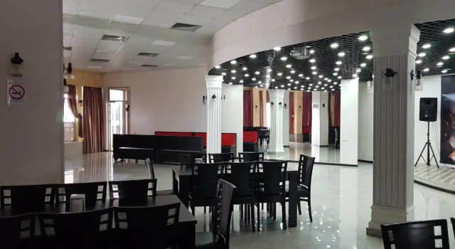 Holiday In Batumi 1, Book Hotel Batumi 