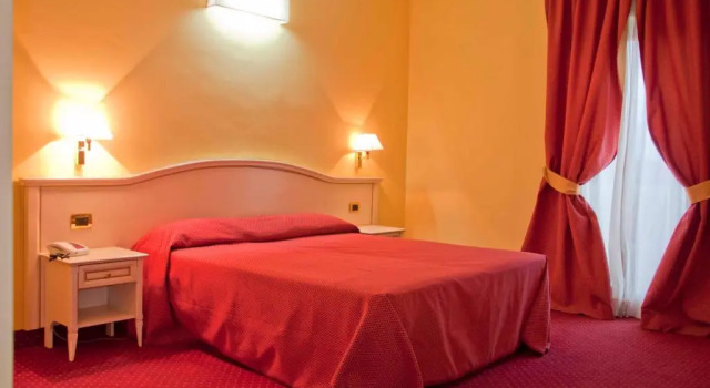 Двухместный номер Standard Hotel Il Duca Del Sannio