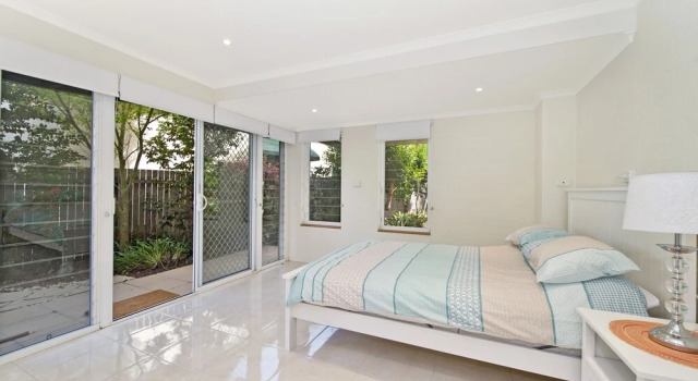Riverview Beach House